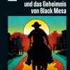Die drei ??? und das Geheimnis von Black Mesa