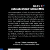 Die drei ??? und das Geheimnis von Black Mesa