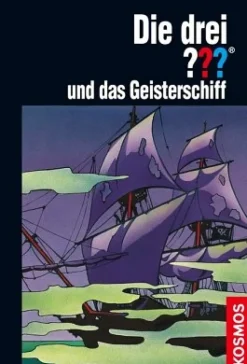 Die drei ??? und das Geisterschiff