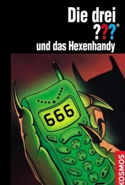 Die drei ???, und das Hexenhandy