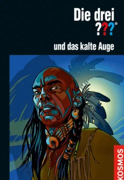 Die drei ??? und das kalte Auge