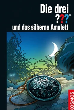 Die drei ??? und das silberne Amulett