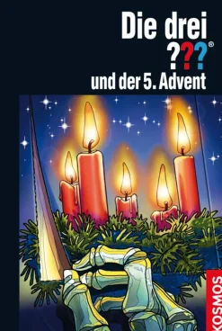 Die drei ??? und der 5. Advent