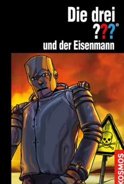 Die drei ??? und der Eisenmann