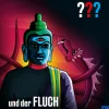 Die drei ??? und der Fluch des Rubins