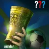 Die drei ??? und der gestohlene Sieg