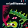 Die drei ??? und der Höhlenmensch