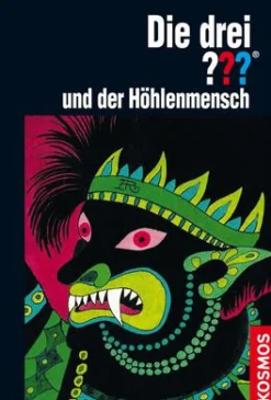 Die drei ??? und der Höhlenmensch