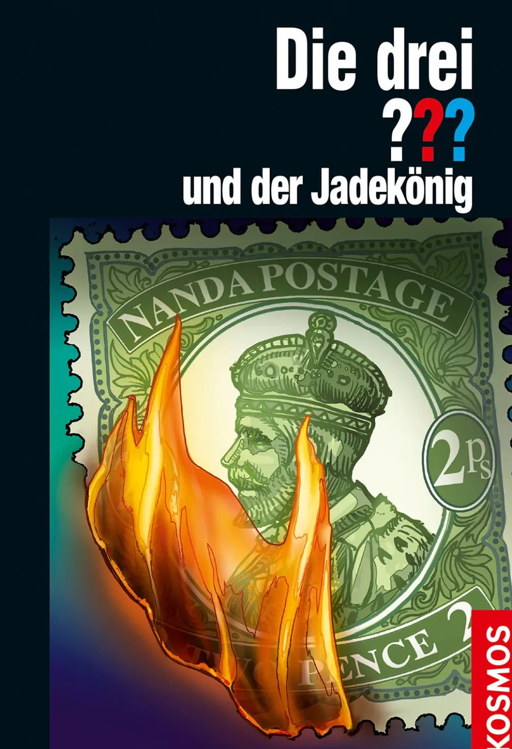 Die drei ??? und der Jadekönig