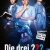 Die drei ??? und der Karpatenhund