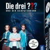 Die drei ??? und der Karpatenhund - Detektiv-Ausrüstung