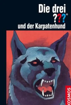 Die drei ??? und der Karpatenhund