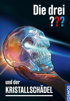 Die drei ??? und der Kristallschädel