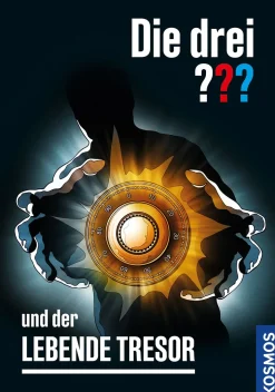 Die drei ??? und der lebende Tresor