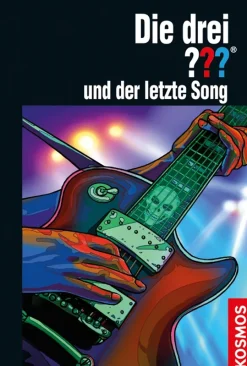 Die drei ??? und der letzte Song