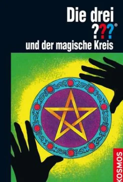 Die drei ??? und der magische Kreis