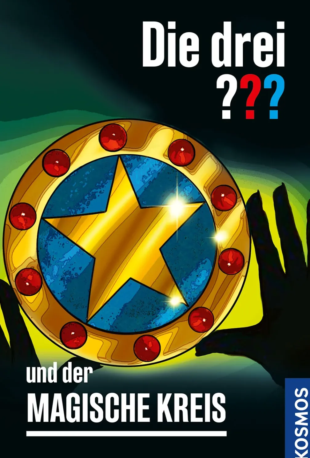 Die drei ??? und der magische Kreis