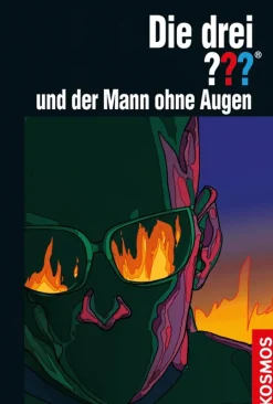 Die drei ??? und der Mann ohne Augen