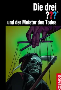 Die drei ???, und der Meister des Todes
