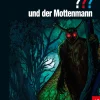 Die drei ??? und der Mottenmann