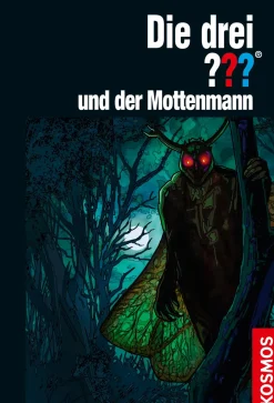 Die drei ??? und der Mottenmann