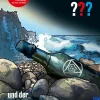 Die drei ??? und der schwarze Fluch