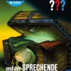 Die drei ??? und der sprechende Totenkopf