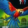 Die drei ??? und der Super-Papagei