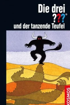 Die drei ??? und der tanzende Teufel