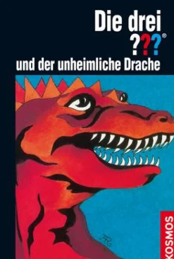 Die drei ??? und der unheimliche Drache