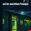 Die drei ??? und der unsichtbare Passagier