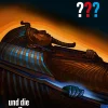 Die drei ??? und die flüsternde Mumie