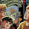 Die drei ??? und die rätselhaften Bilder