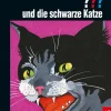 Die drei ??? und die schwarze Katze