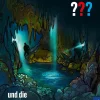 Die drei ??? und die schweigende Grotte
