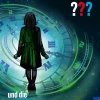 Die drei ??? und die Zeitreisende