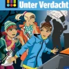 Die drei !!!, 47, Unter Verdacht!