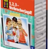 Die drei !!!, 1, 2, 3 - Verbrecherjagd!