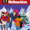 Die drei !!!, 39, Verliebte Weihnachten