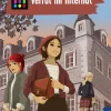 Die drei !!!, 108, Verrat im Internat
