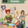 Die drei !!!, 122, Verrat in der Kochshow