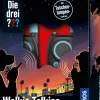 Die drei ??? - Walkie-Talkies