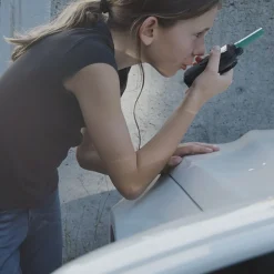 Die drei ??? - Walkie-Talkies