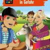 Die drei !!!, 55, Wildpferd in Gefahr