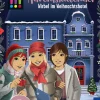 Die drei !!!, Wirbel im Weihnachtshotel
