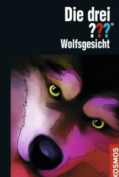 Die drei ???, Wolfsgesicht