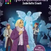 Die drei !!!, Zauberhafte Eiswelt
