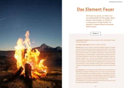 Die 5 Elemente der TCM und die Heilkraft unserer heimischen Kräuter