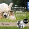 Die Entwicklung des Gehirns – Neurobiologische Erkenntnisse für die Hundeerziehung