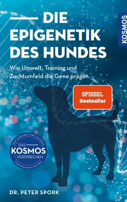 Die Epigenetik des Hundes